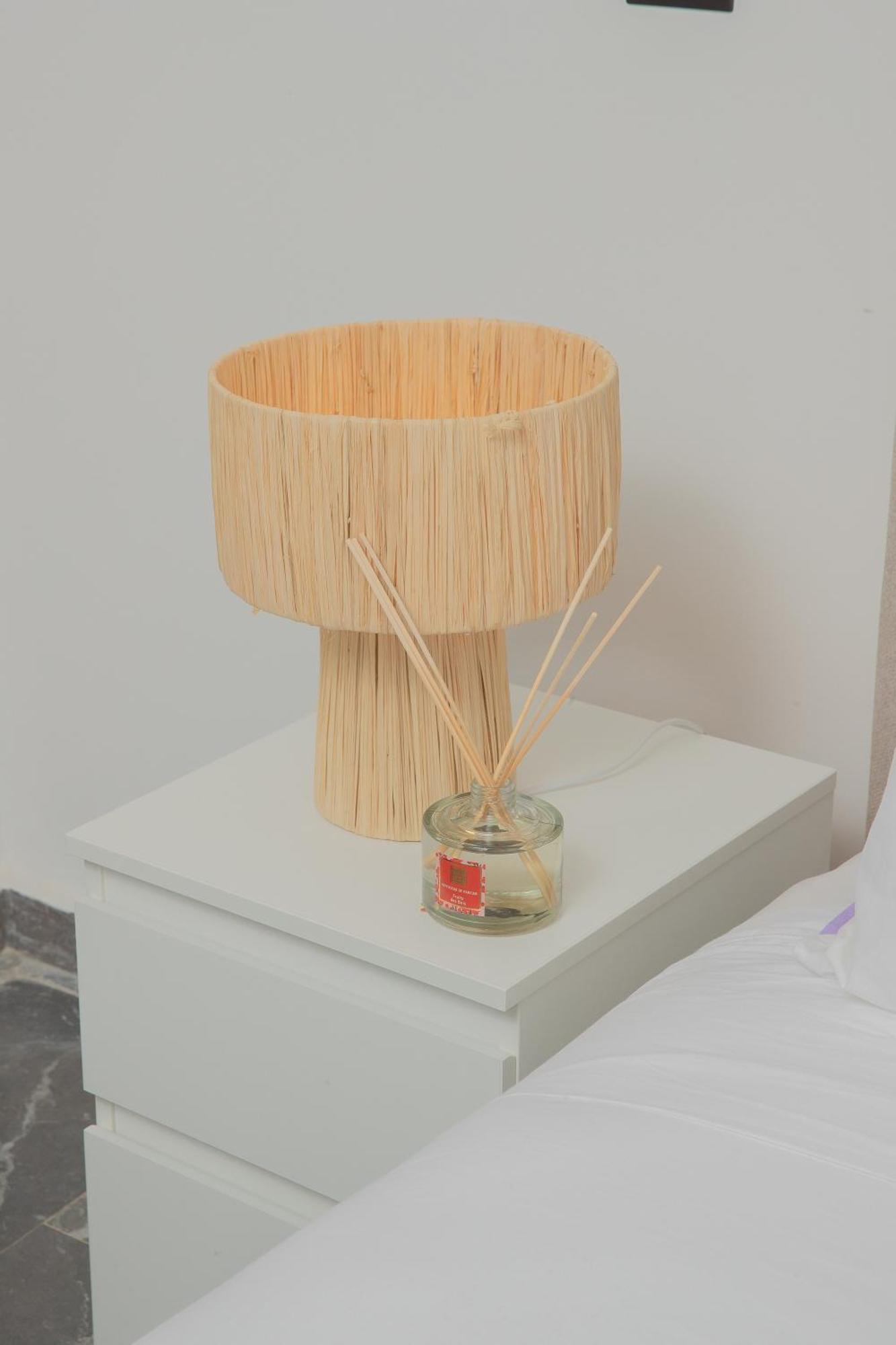 Thecasaedition Gauthier Residency City Center カサブランカ 部屋 写真
